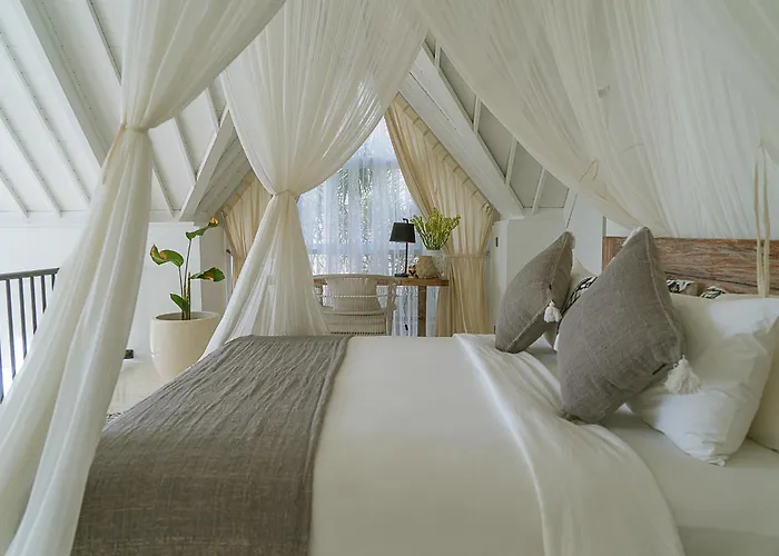 Muda Villa Ubud