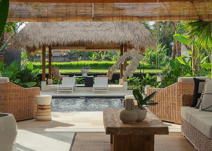 Muda Villa
