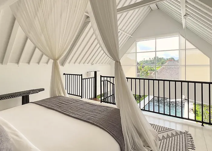 Muda Villa *