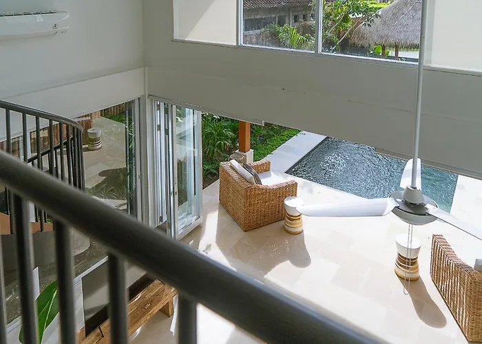 Villa Muda Ubud