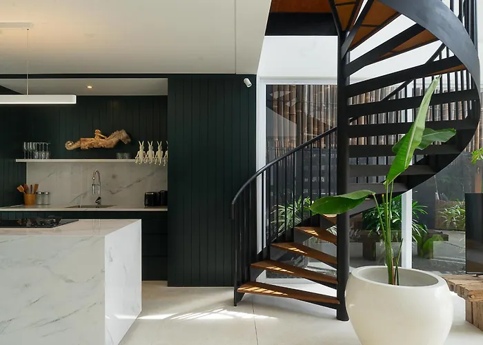 Muda Villa Ubud
