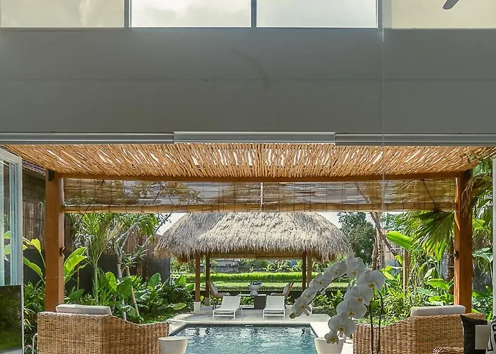 Muda Villa *