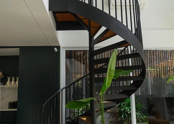 Muda Villa Ubud