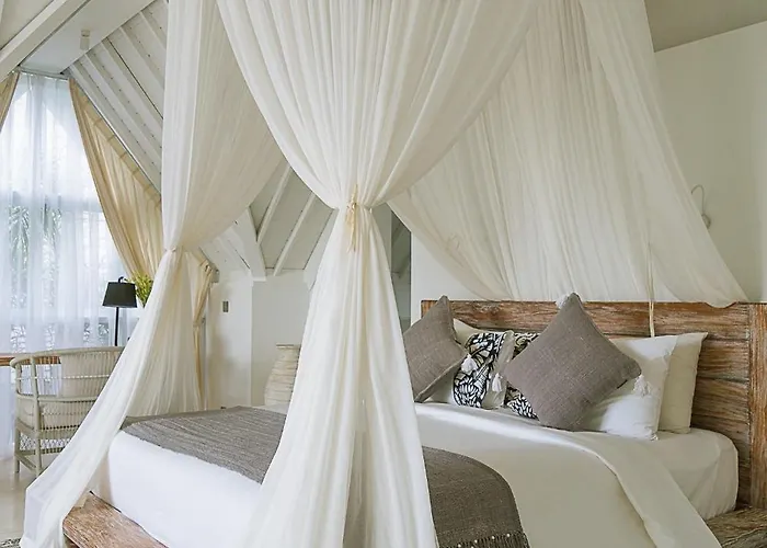Muda * Ubud