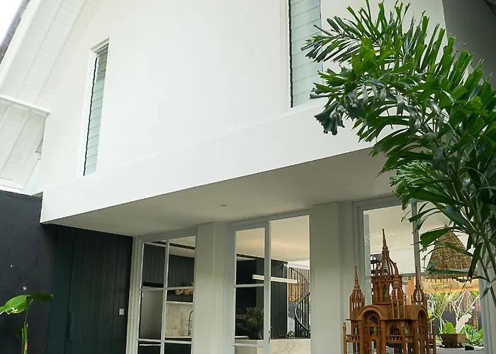 Muda Villa Ubud