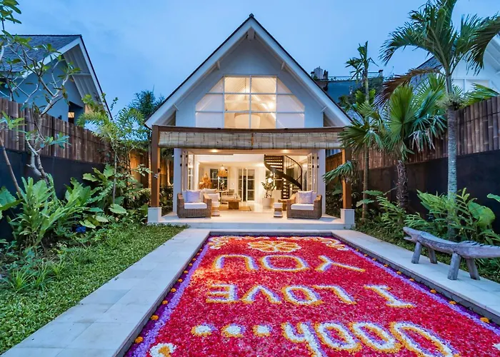 Villa Muda Ubud