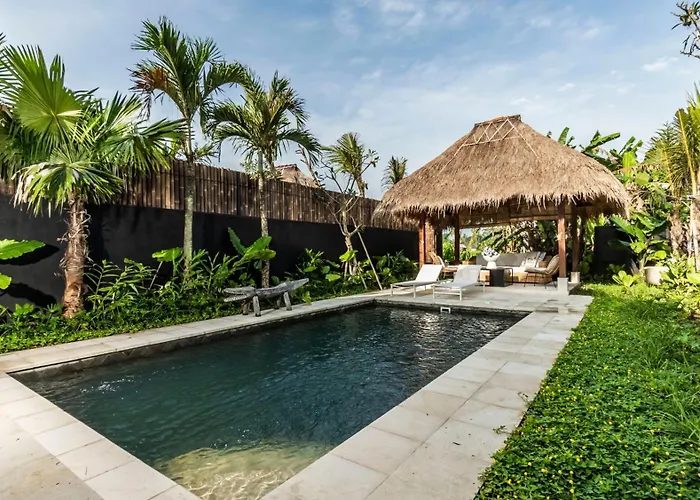 Muda Villa Ubud