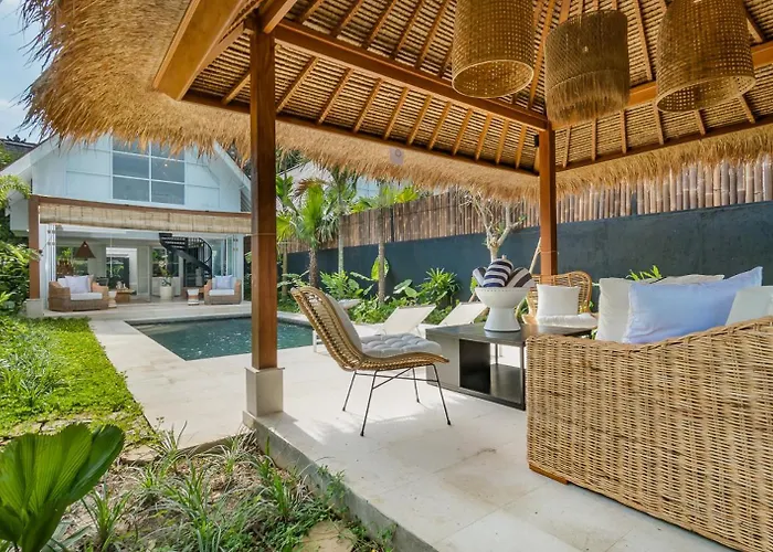 Muda * Ubud
