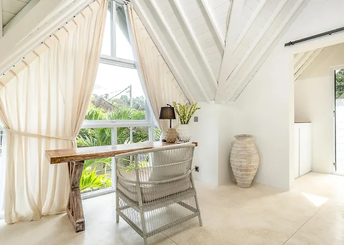 Muda Villa Ubud