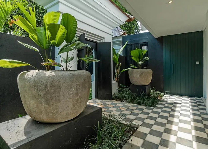 Villa Muda Ubud