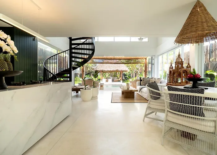 Villa Muda Ubud
