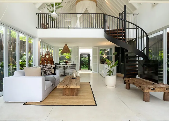 Muda * Ubud