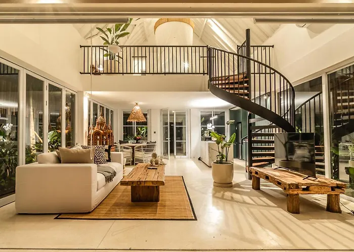Muda Villa