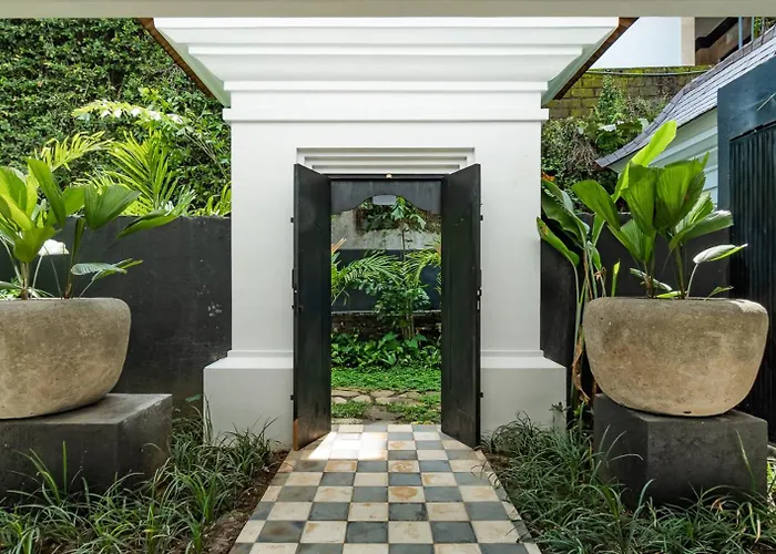 Villa Muda Ubud