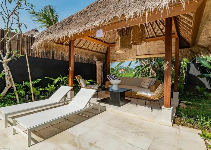 Muda Villa