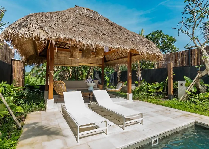 Muda * Ubud