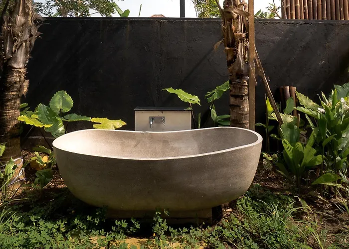 Villa Muda Ubud